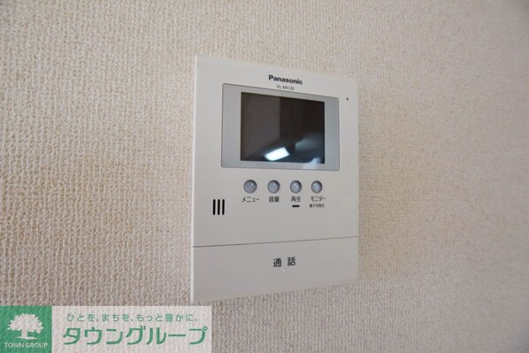 プレミール Cの物件内観写真